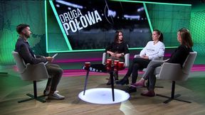 "Druga połowa". Fatalna kontuzja Cafu. Złe informacje dla Legii. "Ziścił się najgorszy scenariusz"