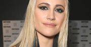 Pixie Lott przesadziła z wycięciami. Aż prosiła się o wpadkę