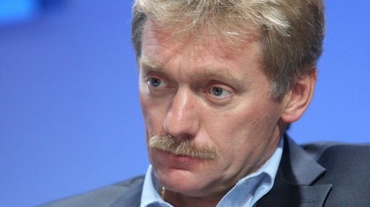 Dmitrij Pieskow, rzecznik Kremla