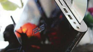 Asus EeeBox EB1501 z Windowsem 7 1