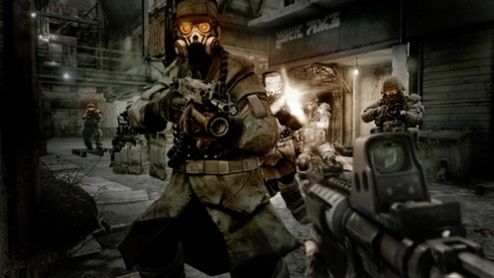 Recenzja Killzone 2 na IGN i Empire 1