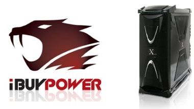 Wyjątkowe chłodzenie w komputerach iBUYPOWER 1