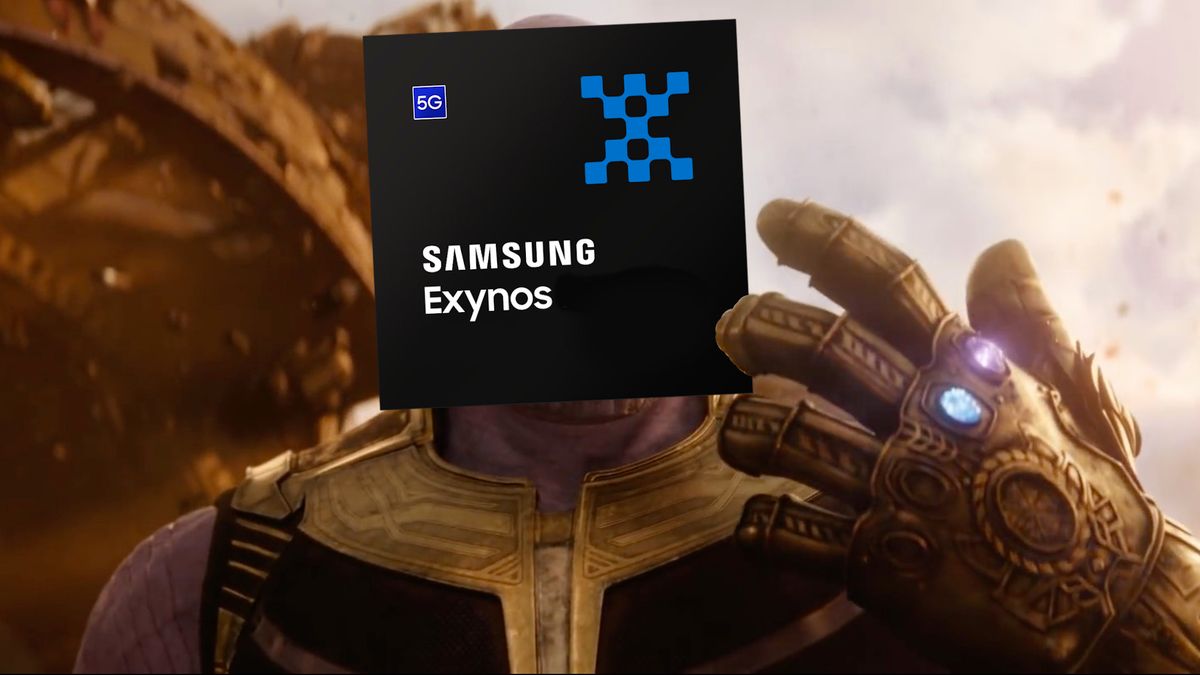 Role się odwracają? Exynos 2100 może być potężniejszy od Snapdragona 888 1
