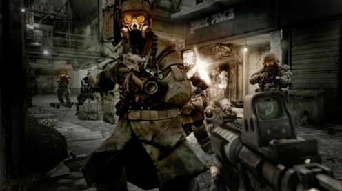 Recenzja Killzone 2 na IGN i Empire