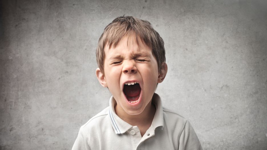 Napady złości. Jak nauczyć dziecko kontrolować emocje?