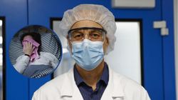 Objawy groźnej choroby z Lyme mogą pojawić się nocą. Pfizer chwali się, że ma na nią szczepionkę