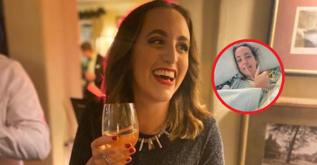 25-latka miała tylko jeden objaw. Tak maskował się rak jelita