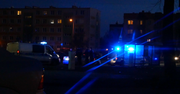 Pod wpływem narkotyków…