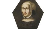 Zofia Opalińska. Nazywano ją „kobietą fatalną” i „Laszką diablicą”