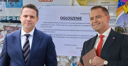 We wsi zawrzało. Sołtys zadrwił z wyborców jednego z kandydatów