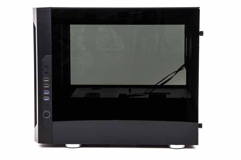 Chieftronic M1