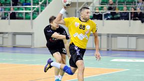 Gdzie dwóch się bije, tam trzeci korzysta? - zapowiedź 13. kolejki I ligi mężczyzn gr. A