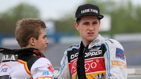 Junior Fogo Unii nie traci czasu. "Sprawdzam najlepsze motocykle"