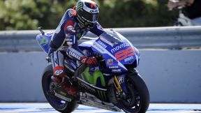 Jorge Lorenzo: Nasi rywale nie śpią