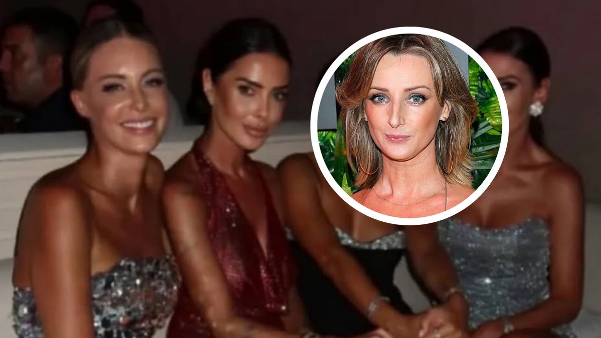 Ula Chincz stanęła w obronie Małgorzaty Rozenek