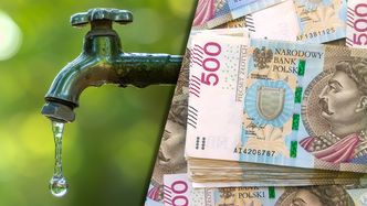 Ceny wody w górę. Coraz więcej skokowych podwyżek