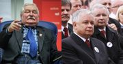 Kaczyński pozywa Wałęsę. Ten odpowiada: "Niczego się nie wypieram! Za śmierć smoleńską ODPOWIADA PAN!"
