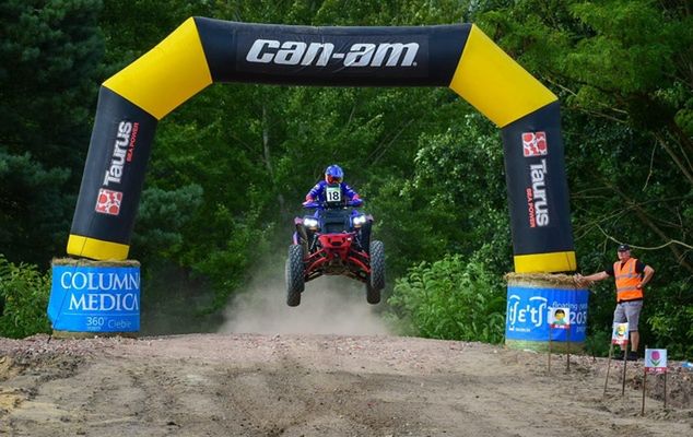 Emocji w Columna Medica Baja Poland nie zabraknie