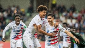 Mistrzostwa świata U-20: ważne zwycięstwo Amerykanów, Nowa Zelandia z kolejnym triumfem