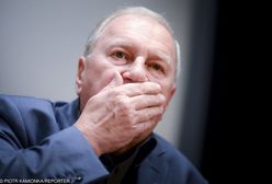 Jerzy Stuhr o „dobrej zmianie” według PiS: Śledzę dzieje głupoty w Polsce. Jest się czego bać