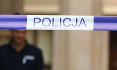 Bliźniacy zadusili swojego brata. Wyniki sekcji zwłok 21-latka z Iłży