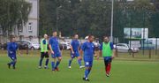 Aleksandrów Kujawski: Wyjątkowy festyn. Zabawa na stadionie mimo deszczu