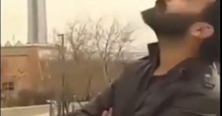 17 pranksterów aresztowanych. Za "sianie paniki"