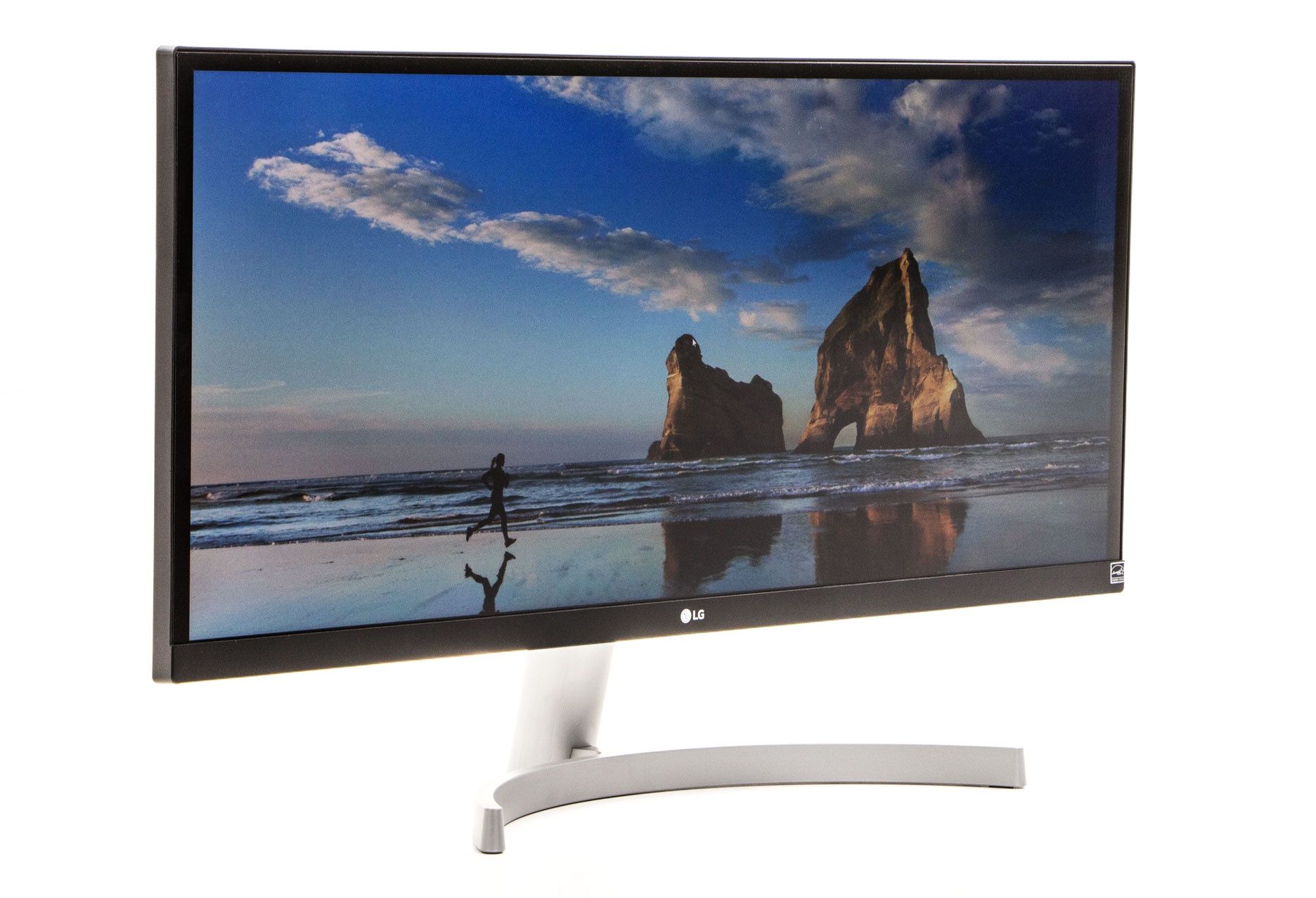 LG 29WK600-W - Prezentacja