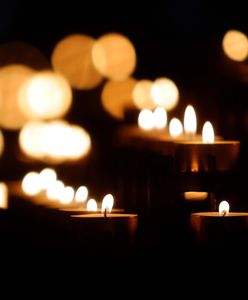 Śmierć 2-latka. Bliscy zbierają pieniądze na pogrzeb