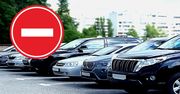 Toruń: Parking nadal zamknięty. Kierowcy muszą szukać i czekać