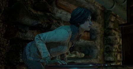 Syberia 3 - tak wygląda przygodówka w 3D