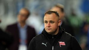 Cracovia starała się mimo sporych osłabień. "Niestety to było za mało"