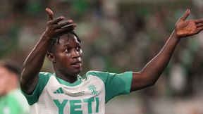 Amerykanie ostrzegają. Polski klub mocno przepłacił?