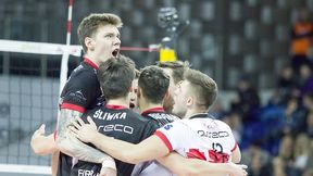 Asseco Resovia - Vojvodina Nowy Sad na żywo. Transmisja TV, stream online