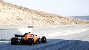 McLaren zaskoczył. "Prawdziwy MCL33 w GP Hiszpanii"