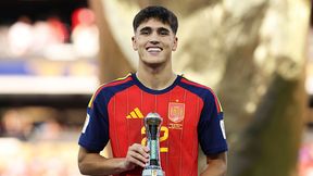 Kuriozalna decyzja FIFA. Mistrzowie świata pominięci