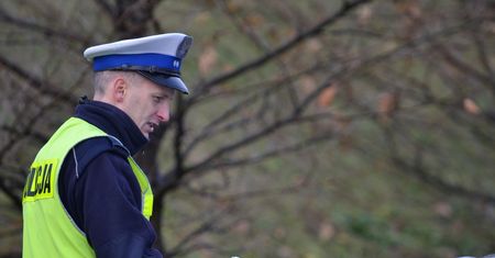 31 kierujących wyeliminowanych z ruchu za jazdę pod wpływem alkoholu  oraz narkotyków.