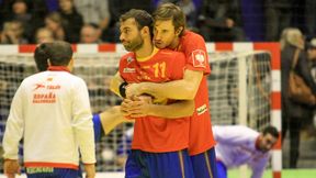 Daniel Sarmiento opuści FC Barcelona Lassa