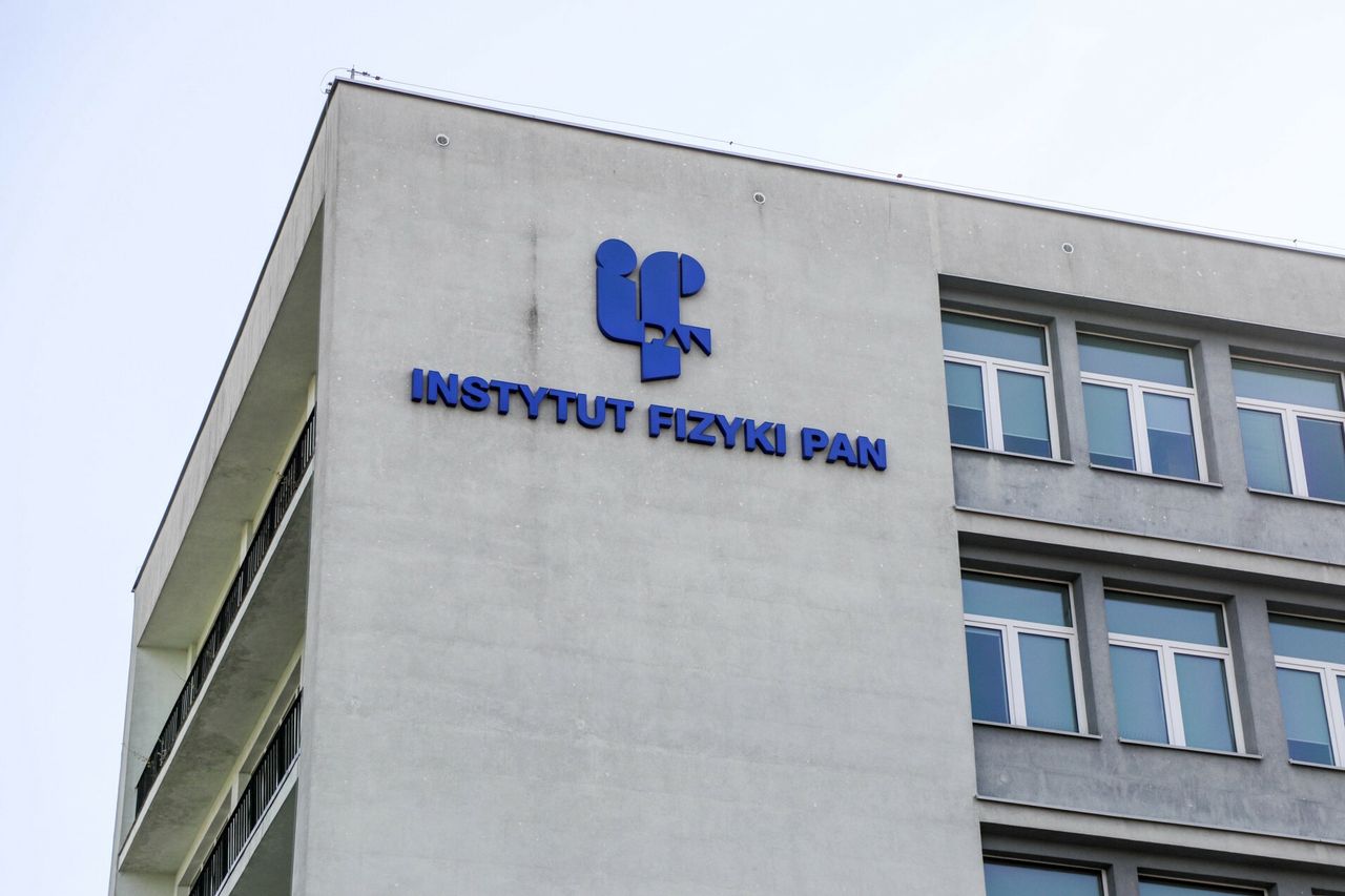 Prestiżowy polski instytut szuka asystenta. Za pensję minimalną. W sieci oburzenie