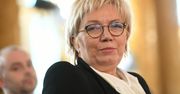 Julia Przyłębska komentuje orzeczenie TK. "Decyzja wynika z prawa, a nie polityki"