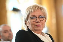 Julia Przyłębska komentuje orzeczenie TK. "Decyzja wynika z prawa, a nie polityki"
