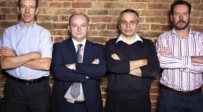 Polisy i przekręty 6