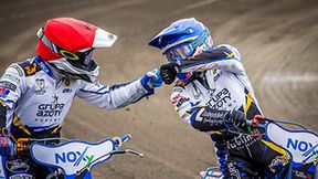 Speed Car Motor Lublin - Lokomotiv Daugavpils 61:29 (galeria)