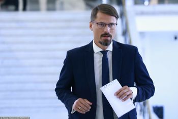 Spięcie w TVP Info. Poseł Konfederacji dał mu 30 sekund