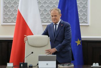 Poprawki do rządowego projektu ustawy o kryptoaktywach. Wraca do komisji