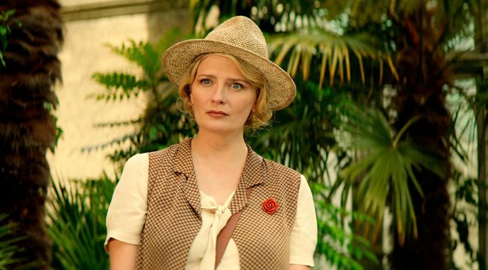 Morderstwo w ambasadzie