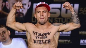 MMA. FEN 31. "Oczekuję wojny w klatce". Zapowiedź walki Romanowski - Magard [WIDEO]
