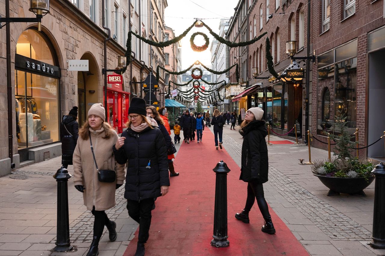 Polska gospodarka dogoniła szwedzką. Analiza transformacji ekonomicznej