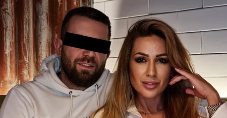TYLKO NA PUDELKU: Nowe informacje w sprawie zatrzymania męża Sylwii Peretti. Kiedy Łukasz P. będzie mógł opuścić areszt?