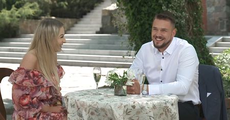"Rolnik szuka żony". Artur powiedział dziewczynie wprost, że nie wygląda, jak na zdjęciach